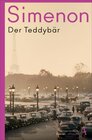 Buchcover Der Teddybär