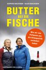 Buchcover Butter bei die Fische