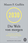 Buchcover 2030