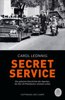 Buchcover Secret Service
