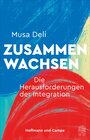 Buchcover Zusammenwachsen