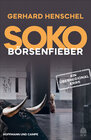 Buchcover SoKo Börsenfieber