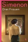 Buchcover Drei Frauen