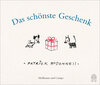 Buchcover Das schönste Geschenk