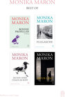 Buchcover Monika Maron - Best Of