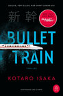 Buchcover Bullet Train