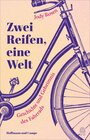 Buchcover Zwei Reifen, eine Welt