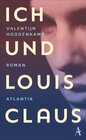 Buchcover Ich und Louis Claus