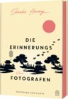 Buchcover Die Erinnerungsfotografen