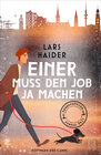 Buchcover Einer muss den Job ja machen