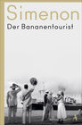 Buchcover Der Bananentourist
