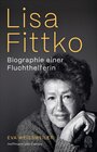 Buchcover Lisa Fittko