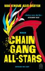 Buchcover Chain-Gang All-Stars