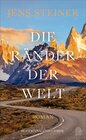 Buchcover Die Ränder der Welt