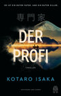 Buchcover Der Profi