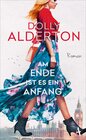 Buchcover Am Ende ist es ein Anfang