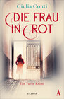 Buchcover Die Frau in Rot