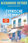 Buchcover Zyprische Geheimnisse