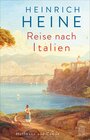 Buchcover Reise nach Italien