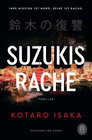 Buchcover Suzukis Rache