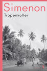 Buchcover Tropenkoller