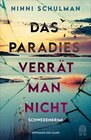 Buchcover Das Paradies verrät man nicht