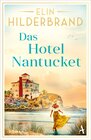 Buchcover Das Hotel Nantucket