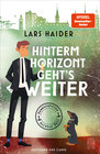 Buchcover Hinterm Horizont geht's weiter