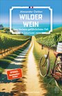 Buchcover Wilder Wein