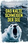 Buchcover Das kalte Schweigen der See