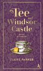 Buchcover Tee auf Windsor Castle