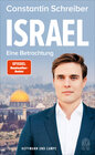 Buchcover Israel