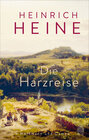 Buchcover Die Harzreise