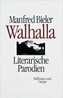 Buchcover Walhalla