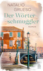 Buchcover Der Wörterschmuggler