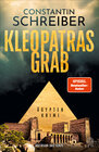 Buchcover Kleopatras Grab