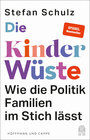 Buchcover Die Kinderwüste