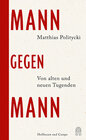 Buchcover Mann gegen Mann
