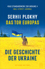 Buchcover Das Tor Europas