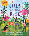 Buchcover Girls on the Rise