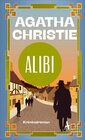 Buchcover Alibi