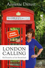 Buchcover London Calling