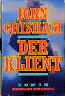 Buchcover Der Klient