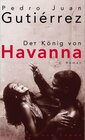Buchcover Der König von Havanna