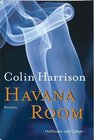 Buchcover Havana Room