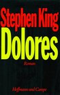 Buchcover Dolores