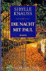 Buchcover Die Nacht mit Paul