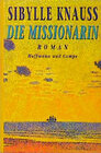 Buchcover Die Missionarin