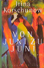 Buchcover Von Juni zu Juni