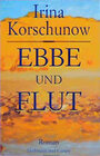 Buchcover Ebbe und Flut